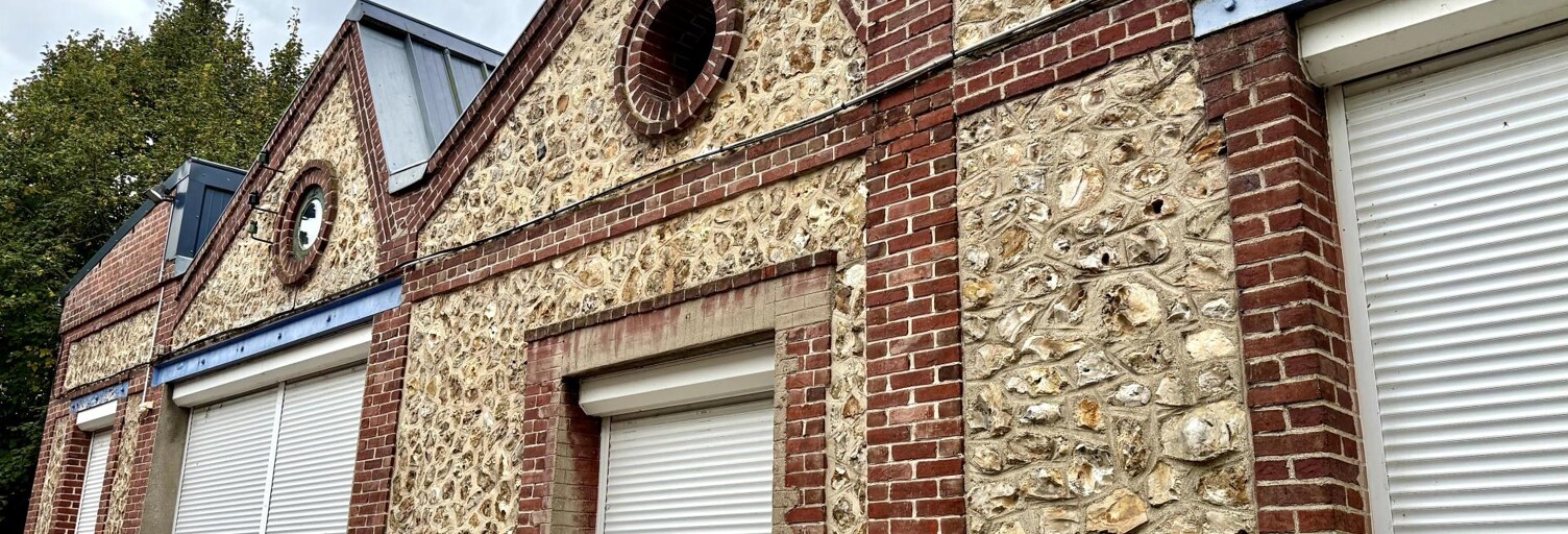 Maison 8 Pièces 220 m² à vendre à Brionne (27800)