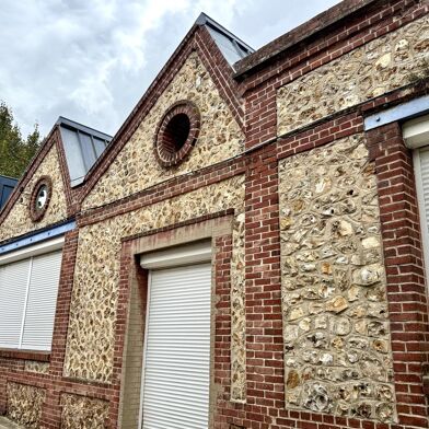 Maison 8 pièces 159000 €