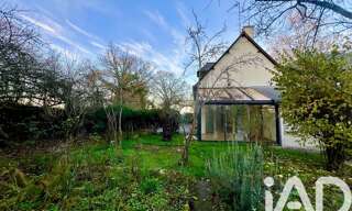 Maison 4 Pièces 73 m² à vendre à Saint-Jacques-de-la-Lande (35136)