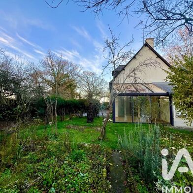 Maison 4 pièces 224000 €