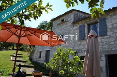 Maison 8 pièces 396000 €