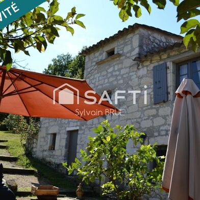 Maison 8 pièces 396000 €