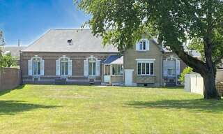 Maison 5 Pièces 140 m² à vendre à Ognolles (60310)