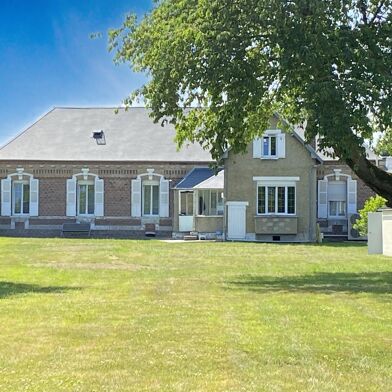 Maison 5 pièces 235000 €