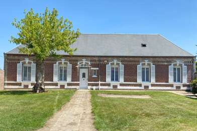 Maison 5 pièces 235000 €