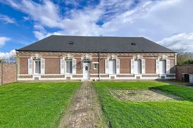 Maison 5 pièces 235000 €