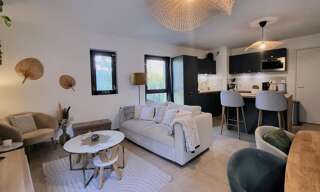 Appartement 4 Pièces 80 m² à vendre à Bordeaux (33100)