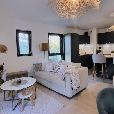 Appartement 4 pièces 319000 €