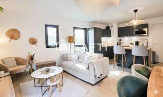 Appartement 4 Pièces 80 m² à vendre à Bordeaux (33100)