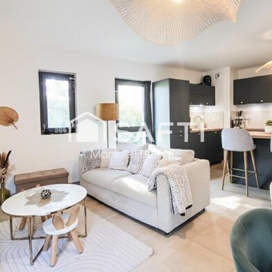 Appartement 4 pièces 319000 €