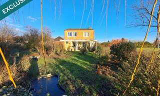 Maison 5 Pièces 125 m² à vendre à Téteghem-Coudekerque-Village (59229)