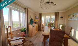 Maison 5 Pièces 125 m² à vendre à Téteghem-Coudekerque-Village (59229)