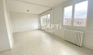 Appartement 3 Pièces 62 m² à louer à Évreux (27000)