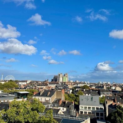 Appartement 3 pièces 115000 €