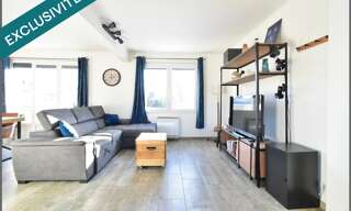 Maison 4 Pièces 80 m² à vendre à Houdan (78550)