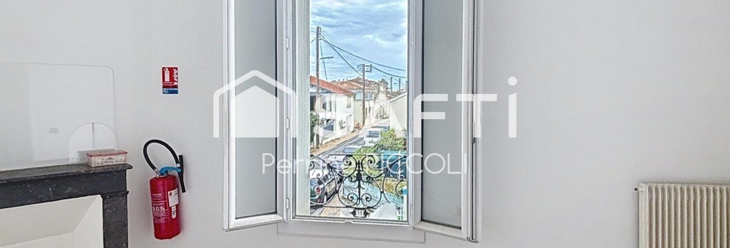 Bureau 9 Pièces 154 m² à vendre à Talence (33400)