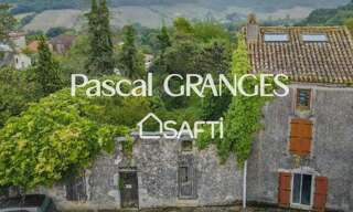 Maison 1 Pièce 90 m² à vendre à Galapian (47190)