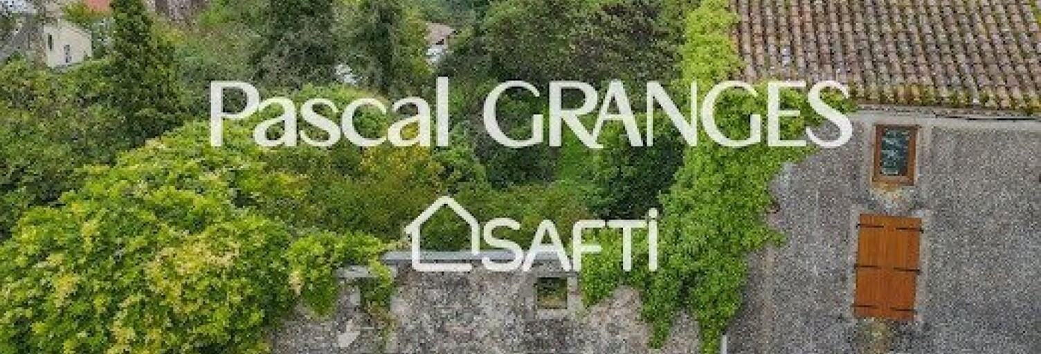 Maison 1 Pièce 90 m² à vendre à Galapian (47190)