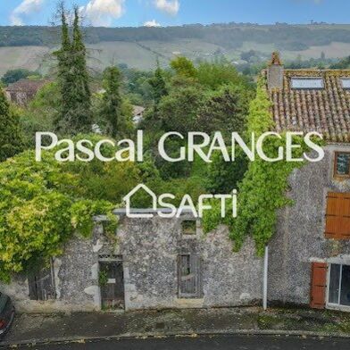 Maison 1 pièces 46000 €