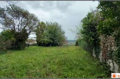 Maison 1 pièces 46000 €