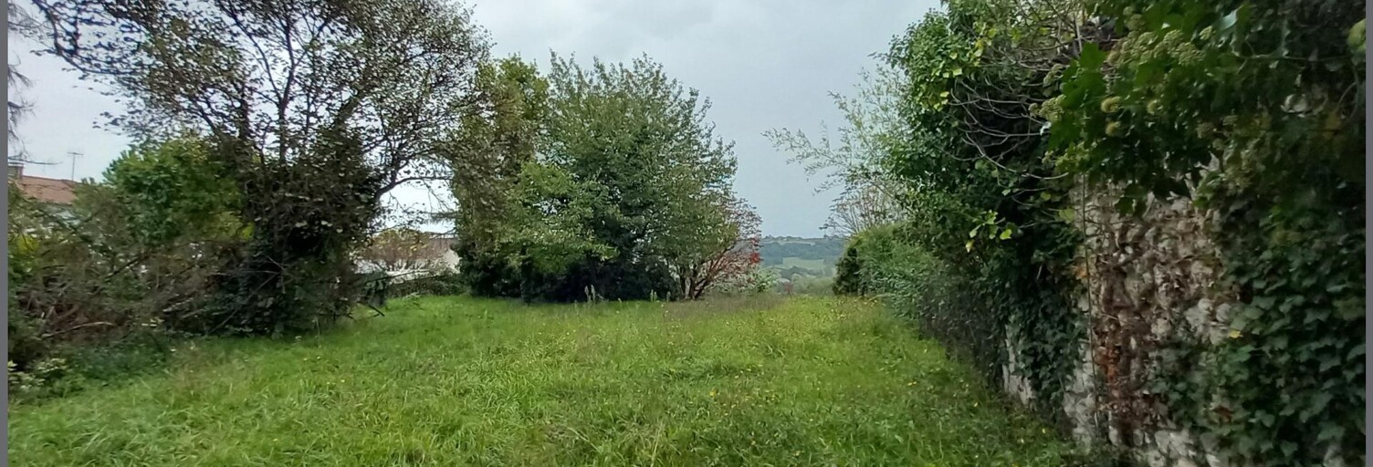 Maison 1 Pièce 90 m² à vendre à Galapian (47190)