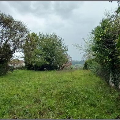 Maison 1 pièces 46000 €