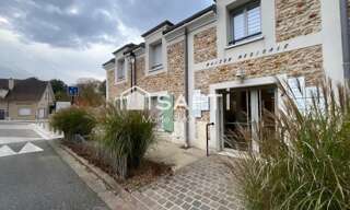 Bureau 3 Pièces 74 m² à vendre à Saint-Germain-en-Laye (78112)