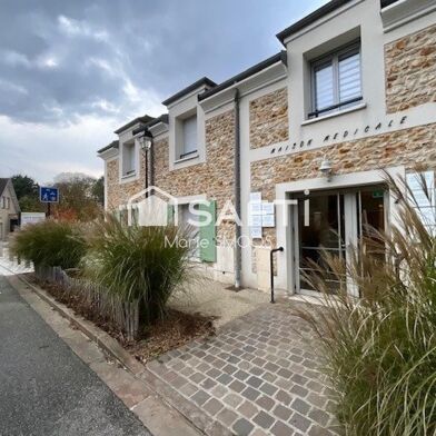 Bureau 3 pièces 415000 €