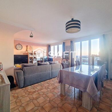 Appartement 5 pièces 89900 €
