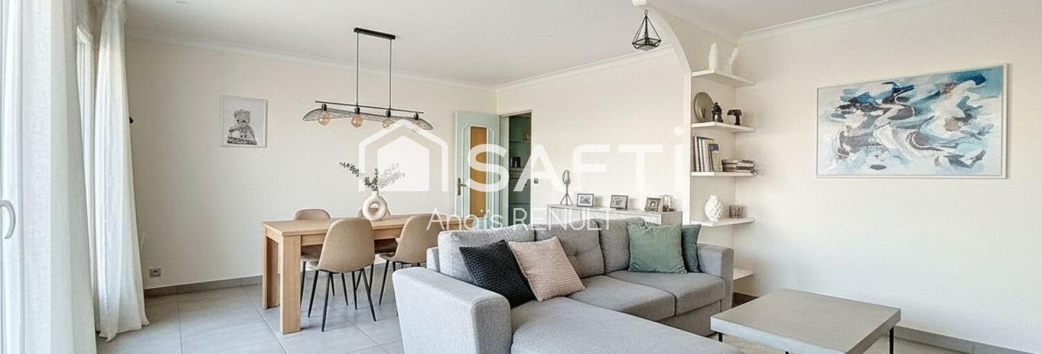 Appartement 5 Pièces 85 m² à vendre à Dreux (28100)