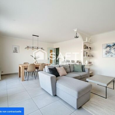 Appartement 5 pièces 89900 €