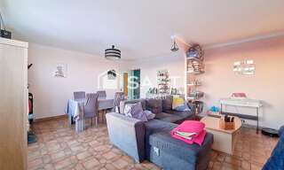 Appartement 5 Pièces 85 m² à vendre à Dreux (28100)