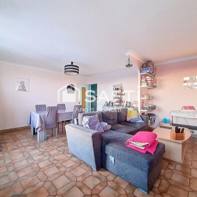 Appartement 5 pièces 89900 €