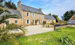 Maison 11 Pièces 300 m² à vendre à Louannec (22700)