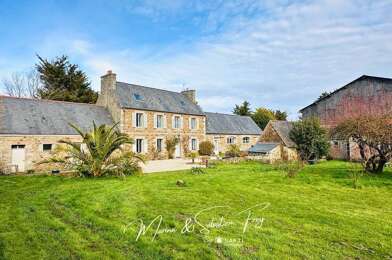 Maison 11 pièces 830000 €