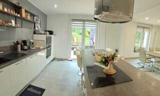 Maison 7 Pièces 163 m² à vendre à Villerupt (54190)