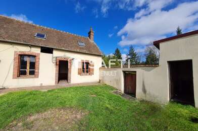 Maison 3 pièces 85000 €