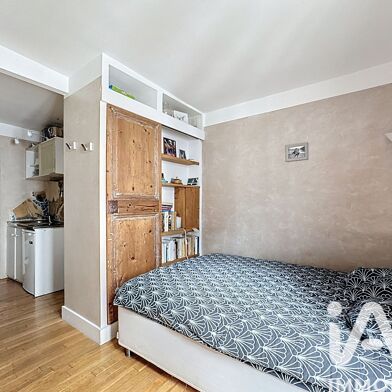 Appartement 1 pièces 225000 €