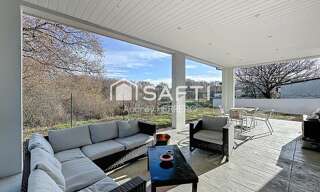 Maison 6 Pièces 153 m² à vendre à Montberon (31140)