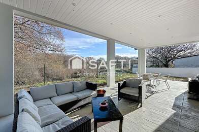 Maison 6 pièces 430000 €