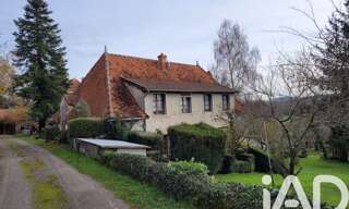 Maison 10 Pièces 144 m² à vendre à Lugny-lès-Charolles (71120)