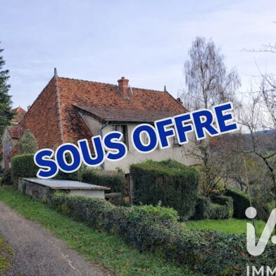 Maison 10 pièces 200000 €