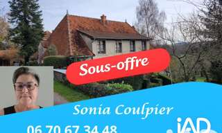 Maison 10 Pièces 144 m² à vendre à Lugny-lès-Charolles (71120)