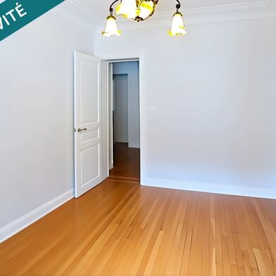 Appartement 2 pièces 415000 €