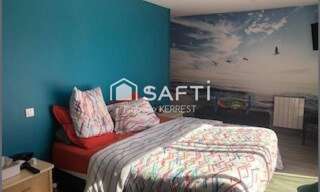 Maison 7 Pièces 130 m² à vendre à Plouescat (29430)