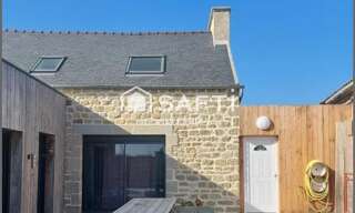 Maison 7 Pièces 164 m² à vendre à Plouescat (29430)