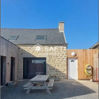 Maison 7 pièces 373000 €
