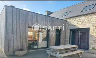 Maison 7 Pièces 164 m² à vendre à Plouescat (29430)