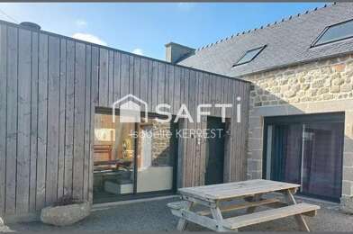 Maison 7 pièces 373000 €