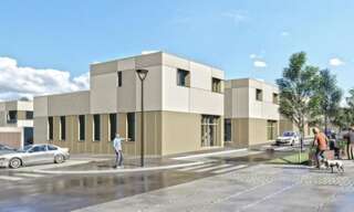 Appartement 2 Pièces 51 m² à vendre à Laize-Clinchamps (14320)